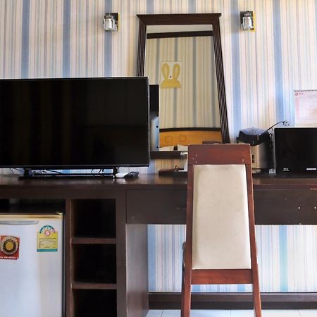 The Galiness International Backpacker Hostel Phuket Patong Екстер'єр фото