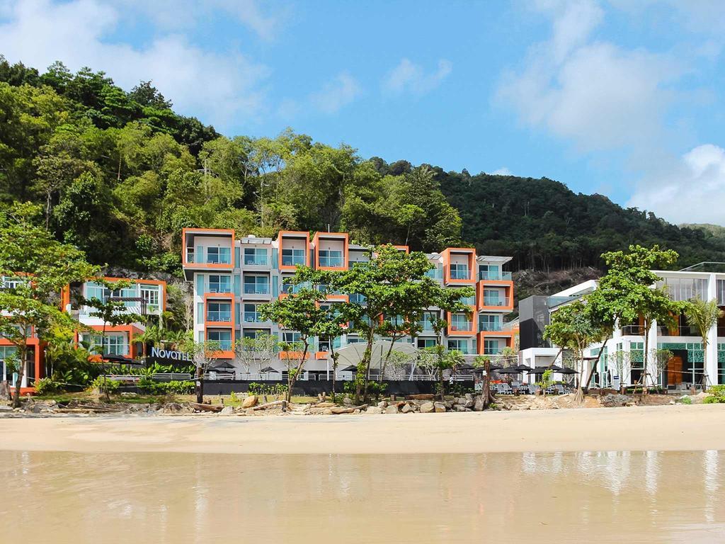 The Galiness International Backpacker Hostel Phuket Patong Екстер'єр фото