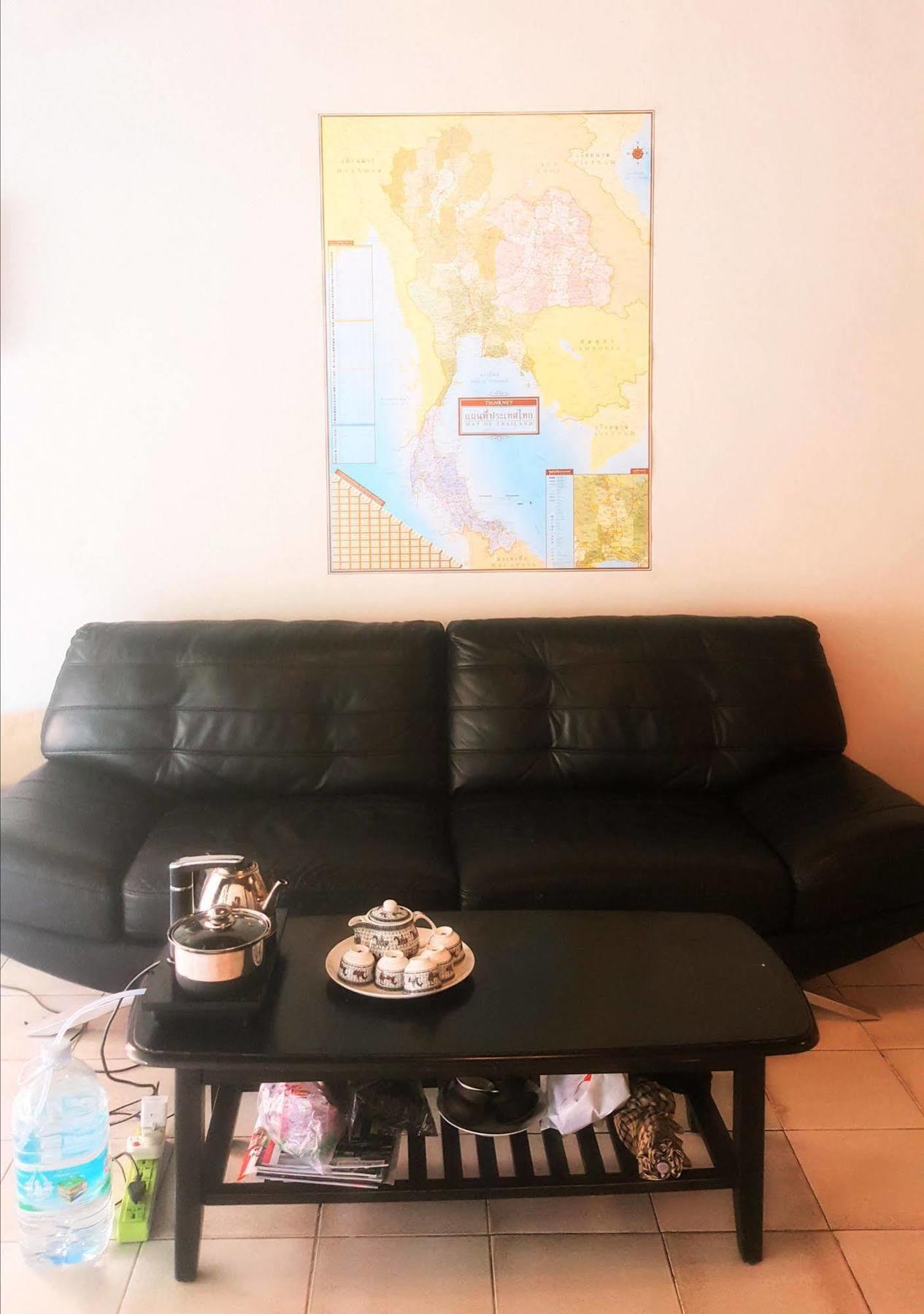 The Galiness International Backpacker Hostel Phuket Patong Екстер'єр фото